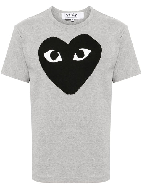 Comme Des Garcons Comme des Garcons T-shirts and Polos Grey