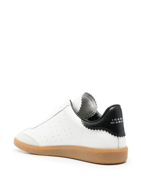 Isabel Marant Isabel Marant Sneakers White