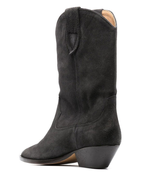 Isabel Marant Isabel Marant Boots Black