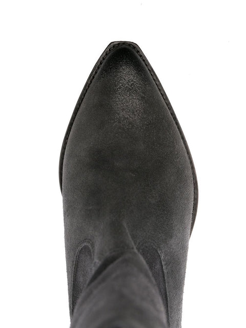 Isabel Marant Isabel Marant Boots Black