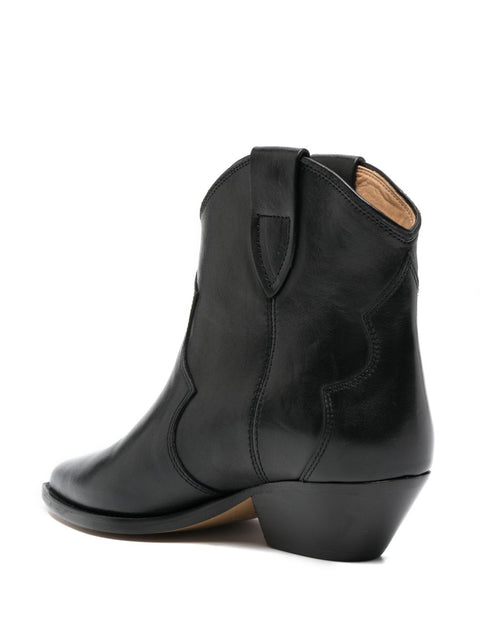 Isabel Marant Isabel Marant Boots Black
