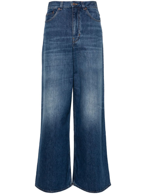 Chloè Chloè Jeans Blue