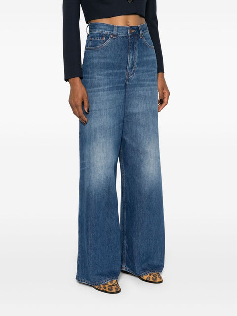 Chloè Chloè Jeans Blue