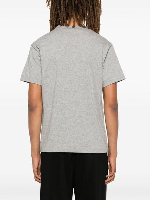 Comme Des Garcons Comme des Garcons T-shirts and Polos Grey