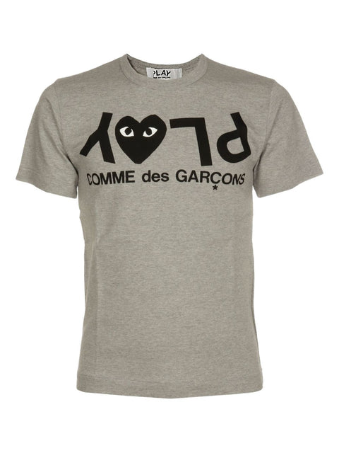 Comme Des Garcons Comme des Garcons T-shirts and Polos Grey