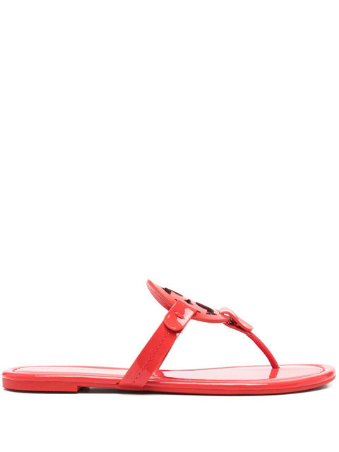 Tory Burch Tory Burch Sandals Red