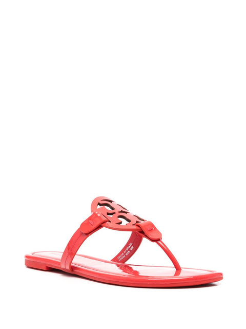 Tory Burch Tory Burch Sandals Red