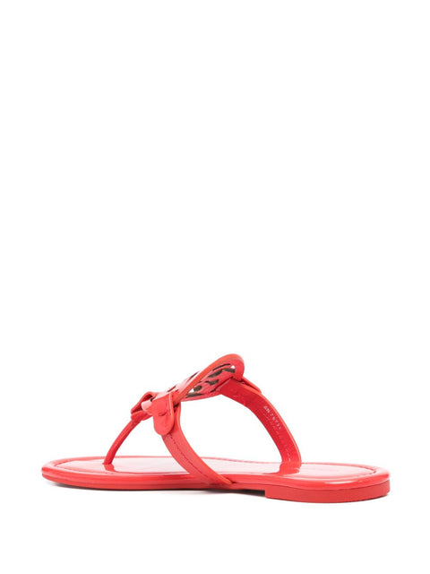 Tory Burch Tory Burch Sandals Red