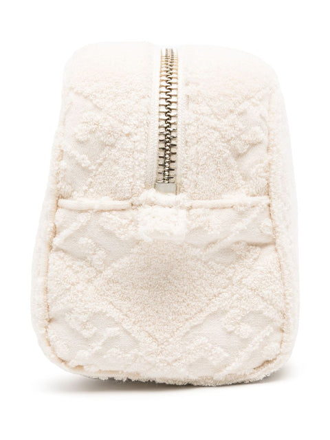 Tory Burch Tory Burch Wallets Ivory