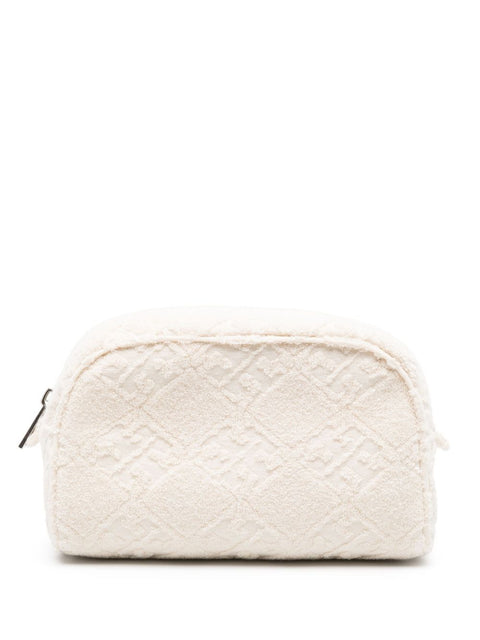 Tory Burch Tory Burch Wallets Ivory