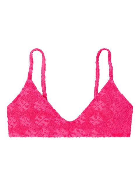 Tory Burch Tory Burch Sea clothing Fuchsia