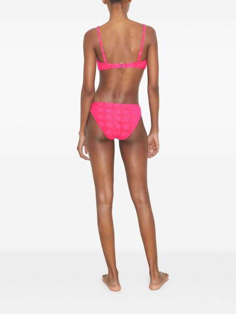 Tory Burch Tory Burch Sea clothing Fuchsia