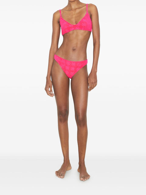 Tory Burch Tory Burch Sea clothing Fuchsia