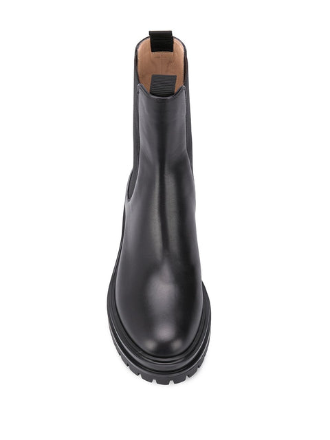 Gianvito Rossi Gianvito Rossi Boots Black