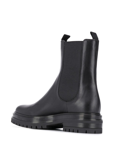 Gianvito Rossi Gianvito Rossi Boots Black