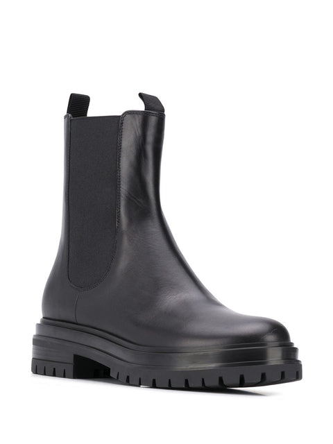 Gianvito Rossi Gianvito Rossi Boots Black