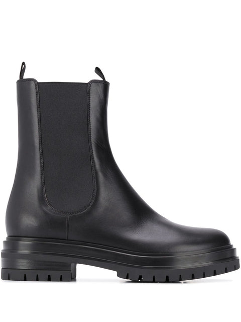 Gianvito Rossi Gianvito Rossi Boots Black