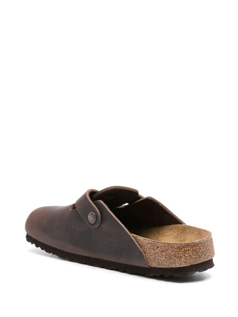 Birkenstock Birkenstock Sandals Brown
