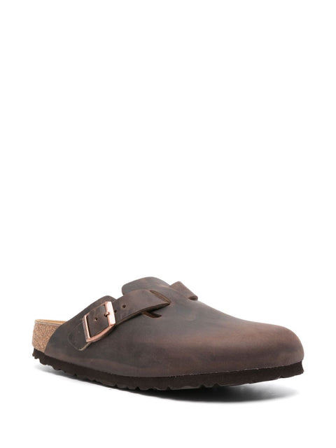 Birkenstock Birkenstock Sandals Brown