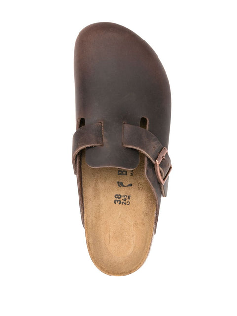 Birkenstock Birkenstock Sandals Brown