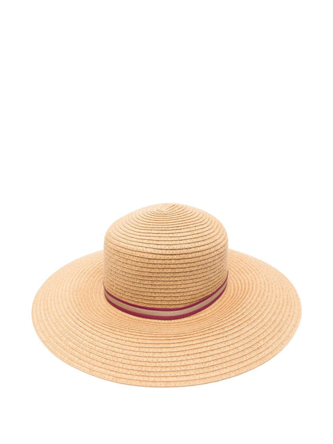 Borsalino Borsalino Hats Beige