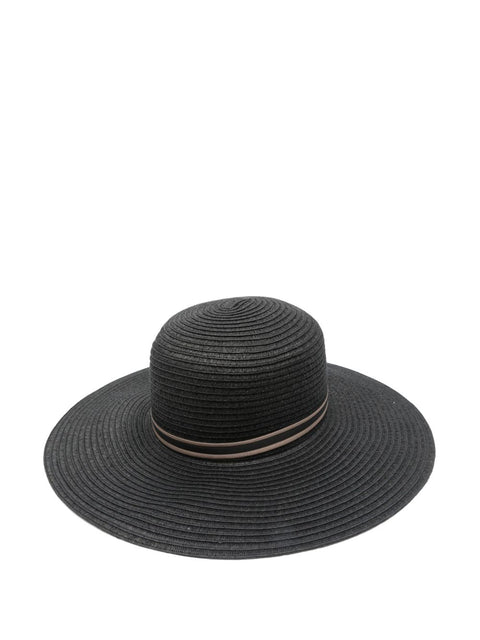 Borsalino Borsalino Hats Black