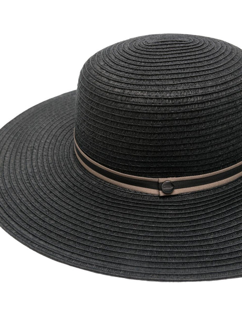 Borsalino Borsalino Hats Black