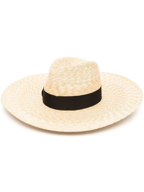 Borsalino Borsalino Hats Beige
