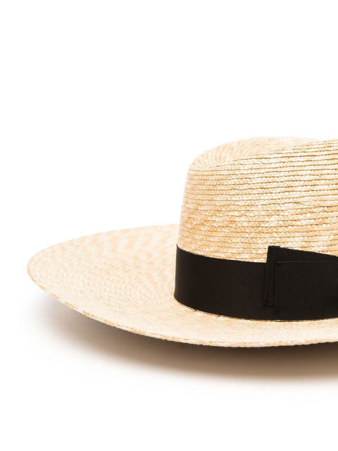 Borsalino Borsalino Hats Beige