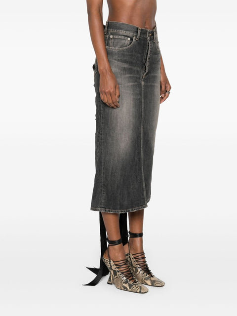 Balenciaga Balenciaga Skirts Grey