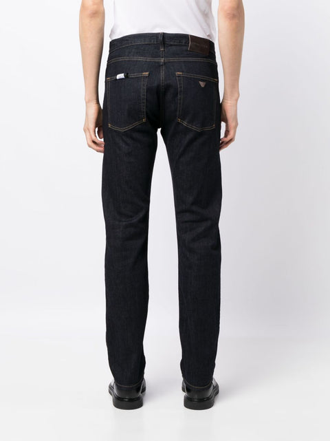 Emporio Armani Emporio Armani Jeans Blue