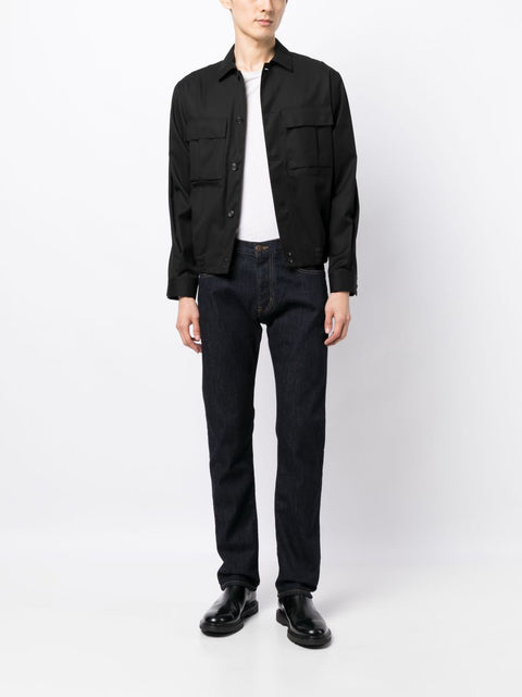 Emporio Armani Emporio Armani Jeans Blue