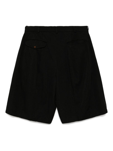 Comme Des Garcons Comme des Garcons Shorts Black