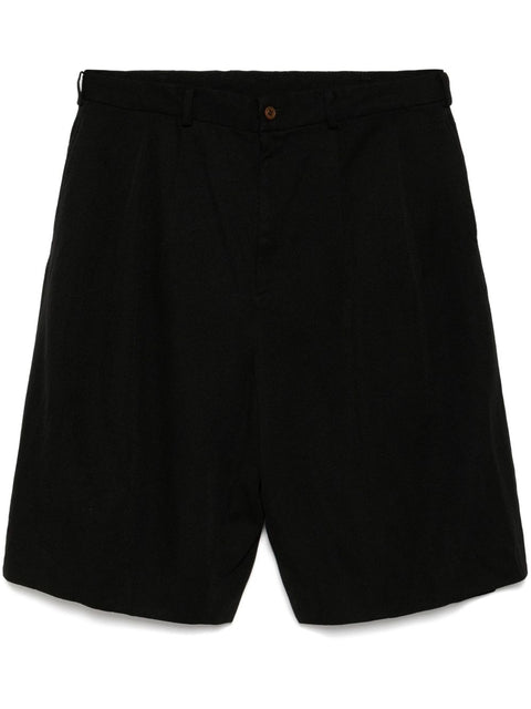 Comme Des Garcons Comme des Garcons Shorts Black