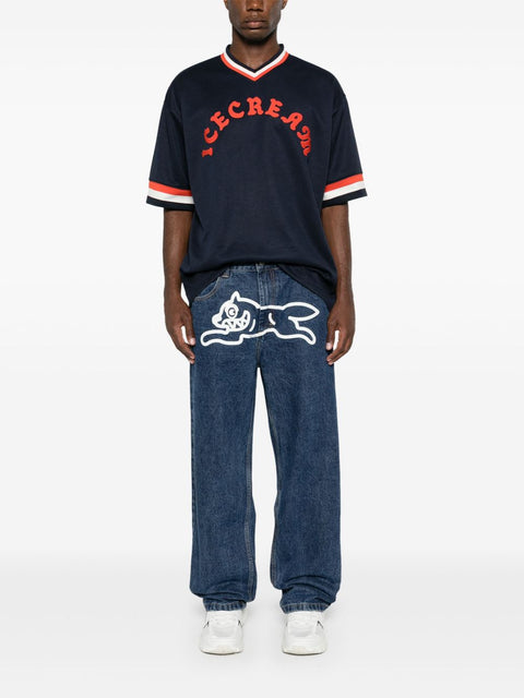 Icecream ICECREAM Jeans Blue
