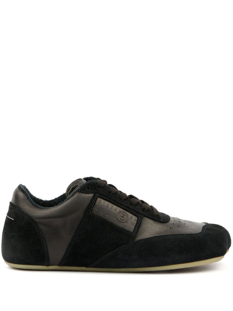 MM6 Maison Margiela MM6 Maison Margiela Sneakers Black