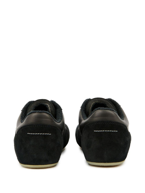 MM6 Maison Margiela MM6 Maison Margiela Sneakers Black