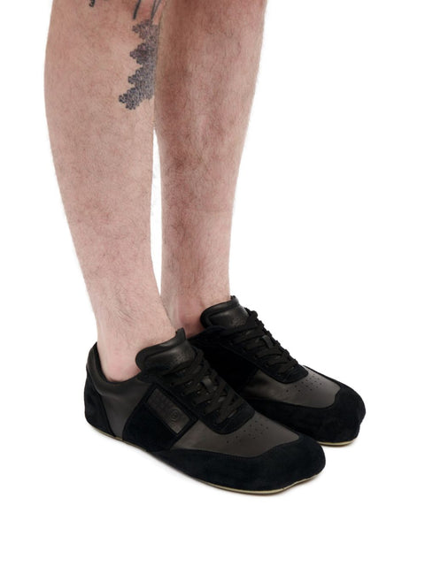 MM6 Maison Margiela MM6 Maison Margiela Sneakers Black