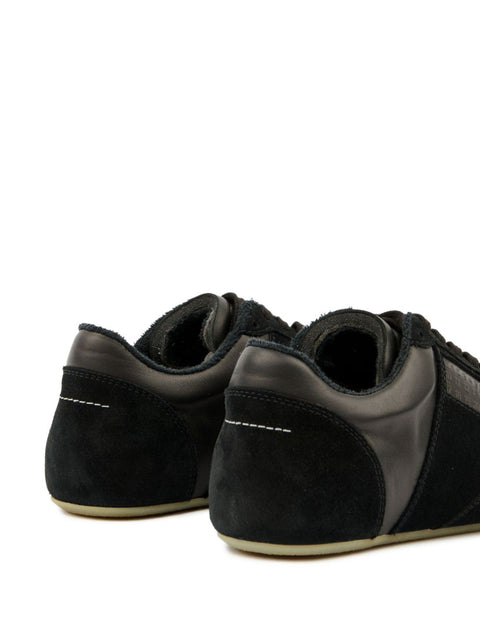 MM6 Maison Margiela MM6 Maison Margiela Sneakers Black