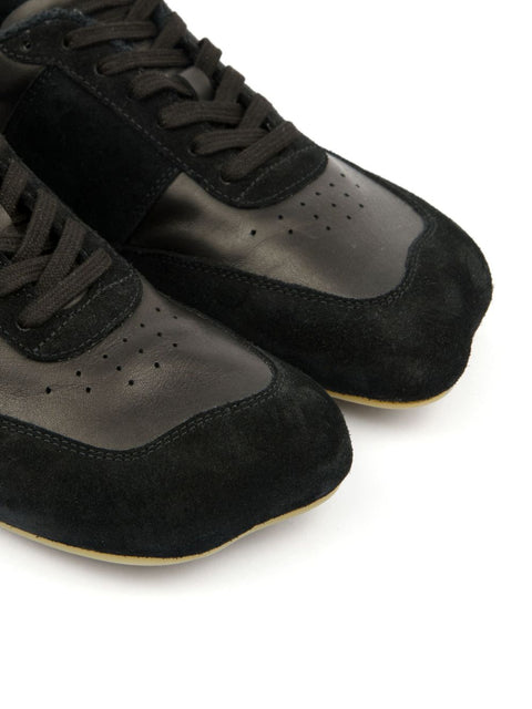 MM6 Maison Margiela MM6 Maison Margiela Sneakers Black