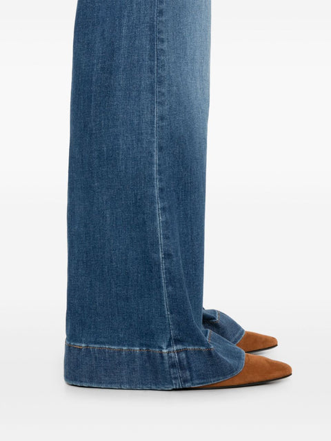 Seven Seven Jeans Blue