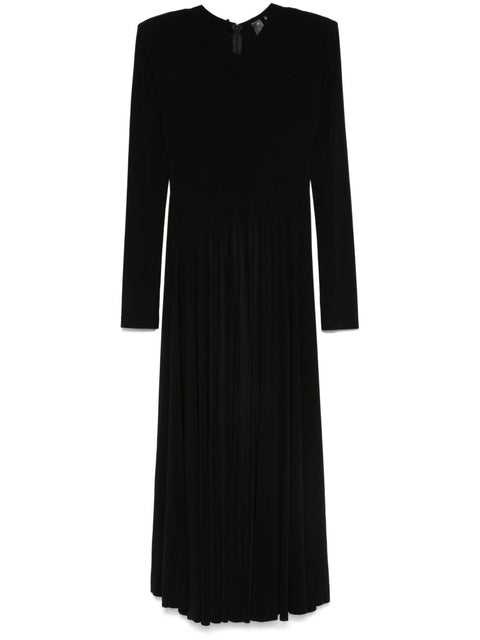 Norma Kamali Norma Kamali Dresses Black