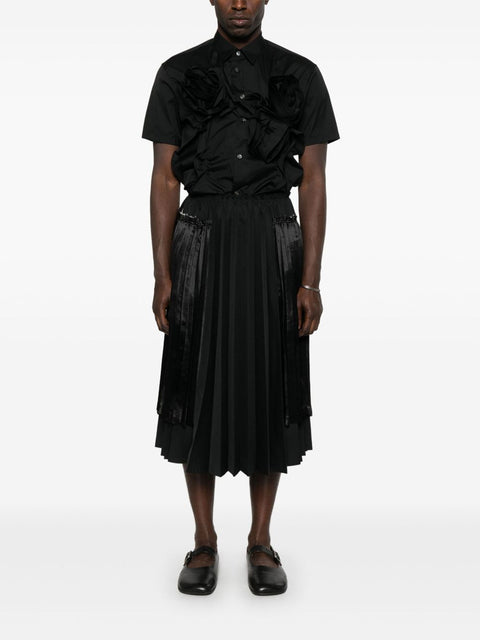 Comme Des Garcons Comme des Garcons Skirts Black