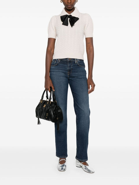 Seven Seven Jeans Blue