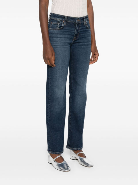 Seven Seven Jeans Blue