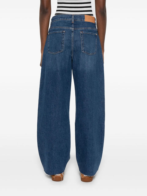 Seven Seven Jeans Blue
