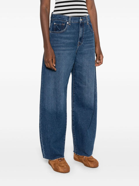 Seven Seven Jeans Blue