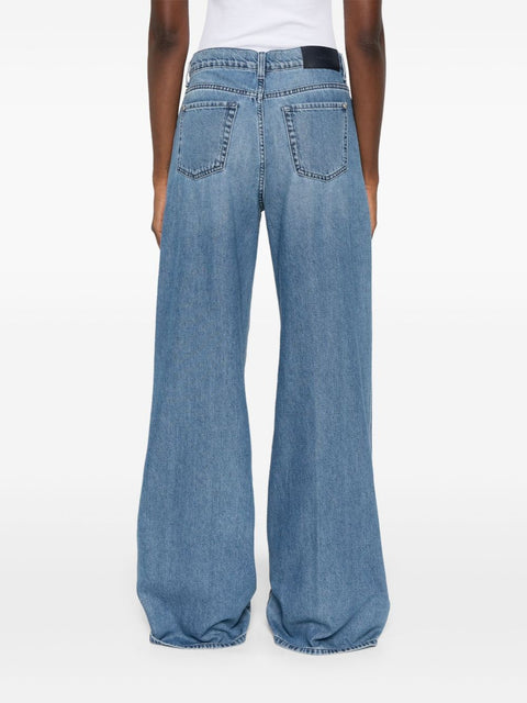 Seven Seven Jeans Blue