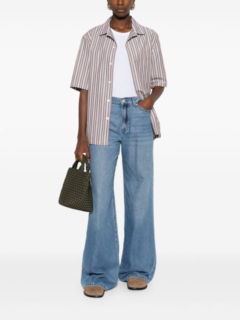 Seven Seven Jeans Blue