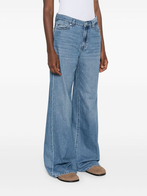 Seven Seven Jeans Blue